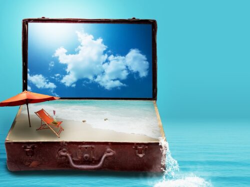 Viaggi a Gennaio 2025: Le Migliori Idee per la Terza Settimana